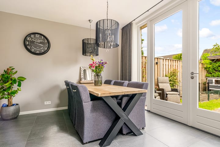 Foto 11 van Potbeker 30