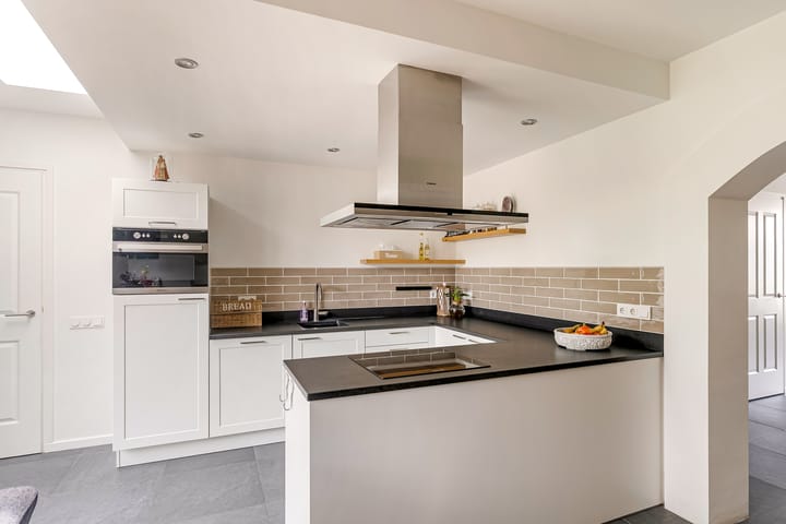 Foto 12 van Potbeker 30