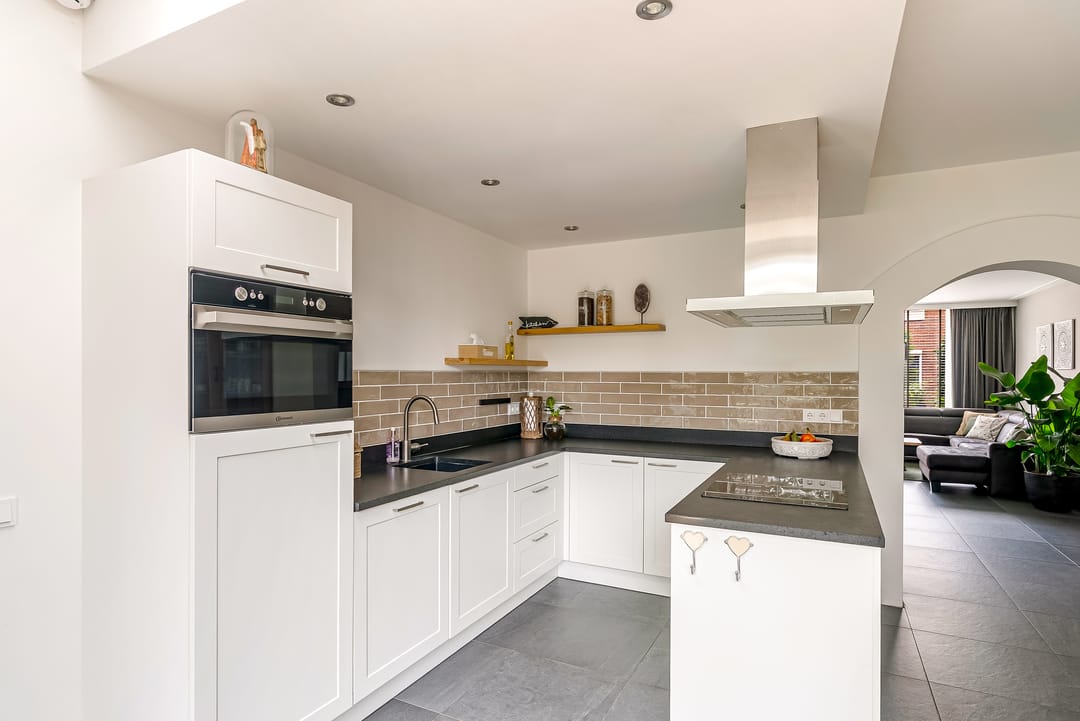 Foto 13 van Potbeker 30