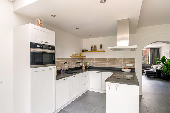 Foto 13 van Potbeker 30