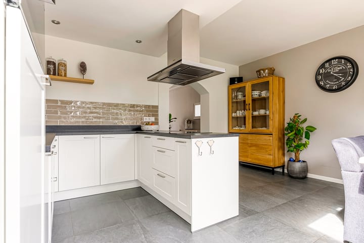 Foto 14 van Potbeker 30