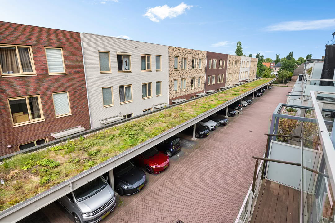 Photo 22 of Nijverheidsstraat 9-B