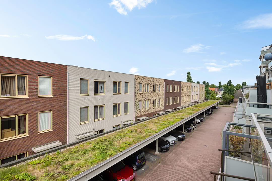 Photo 23 of Nijverheidsstraat 9-B