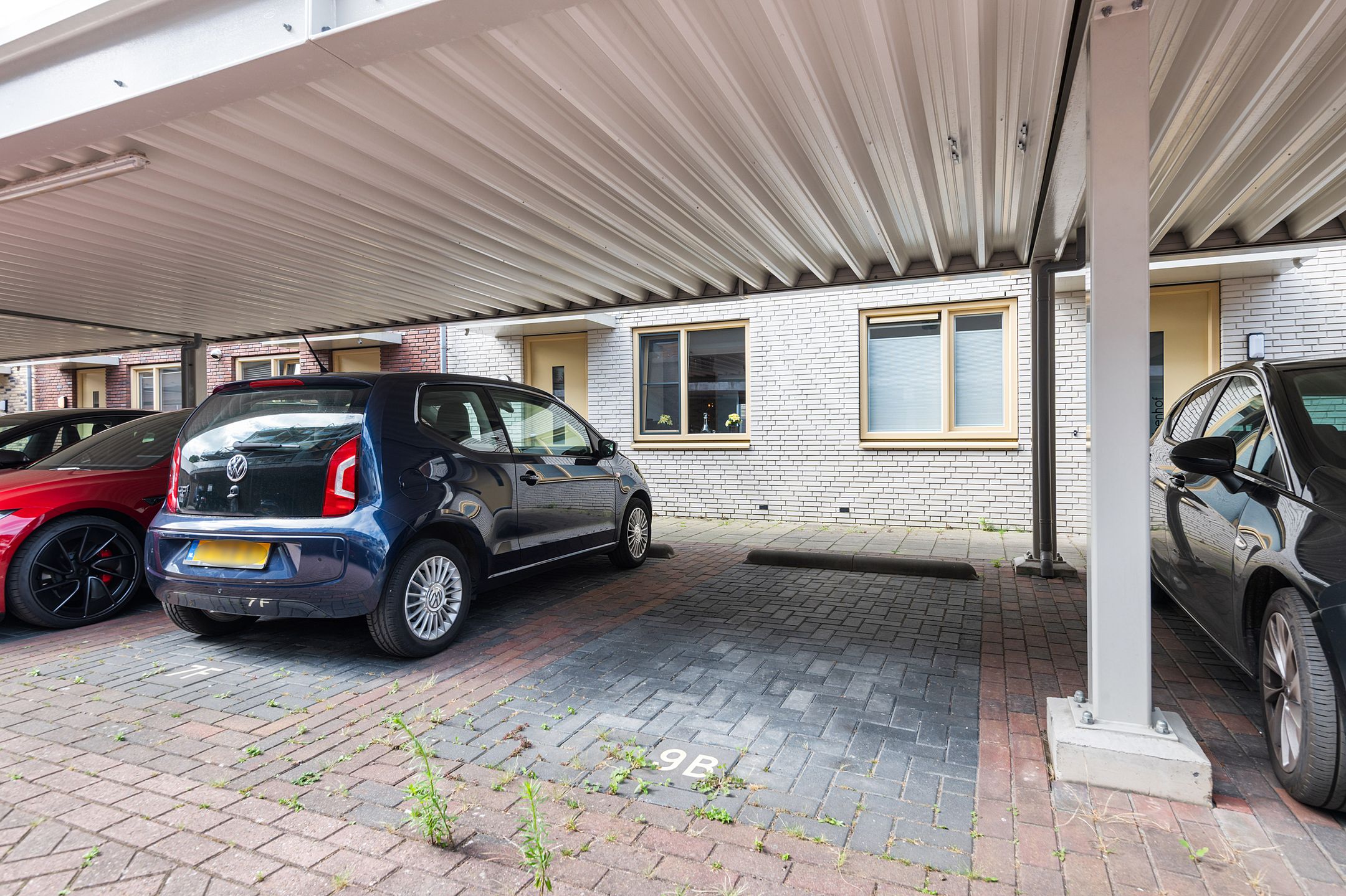 Photo 24 of Nijverheidsstraat 9-B