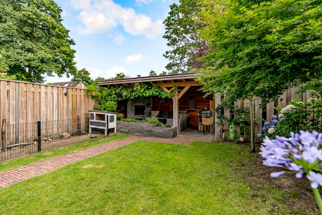 Foto 17 van Potbeker 30