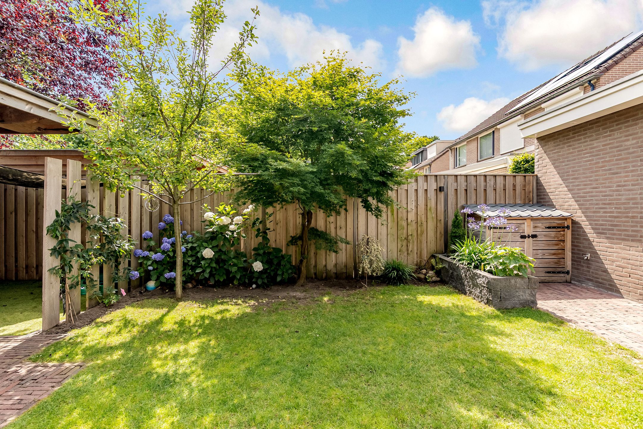 Foto 18 van Potbeker 30