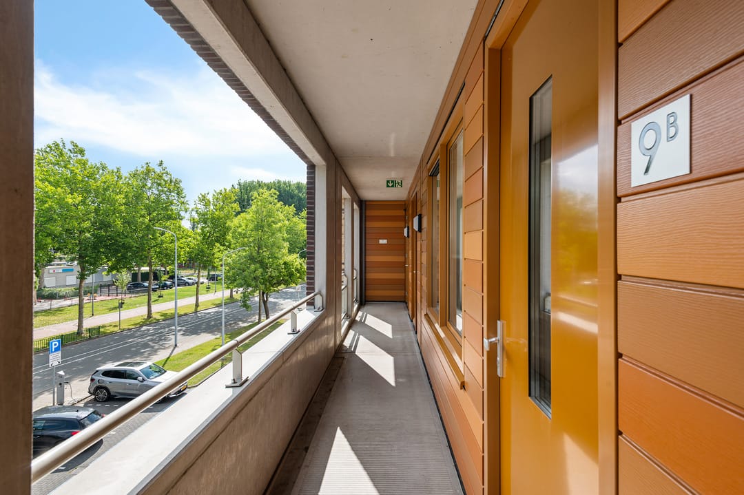 Photo 26 of Nijverheidsstraat 9-B