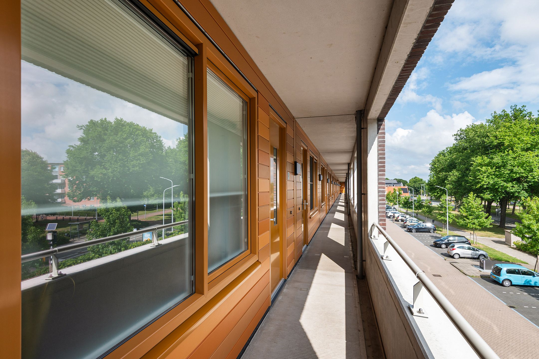 Photo 27 of Nijverheidsstraat 9-B