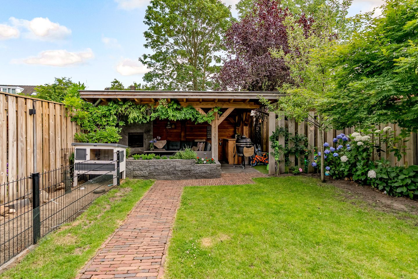 Foto 20 van Potbeker 30