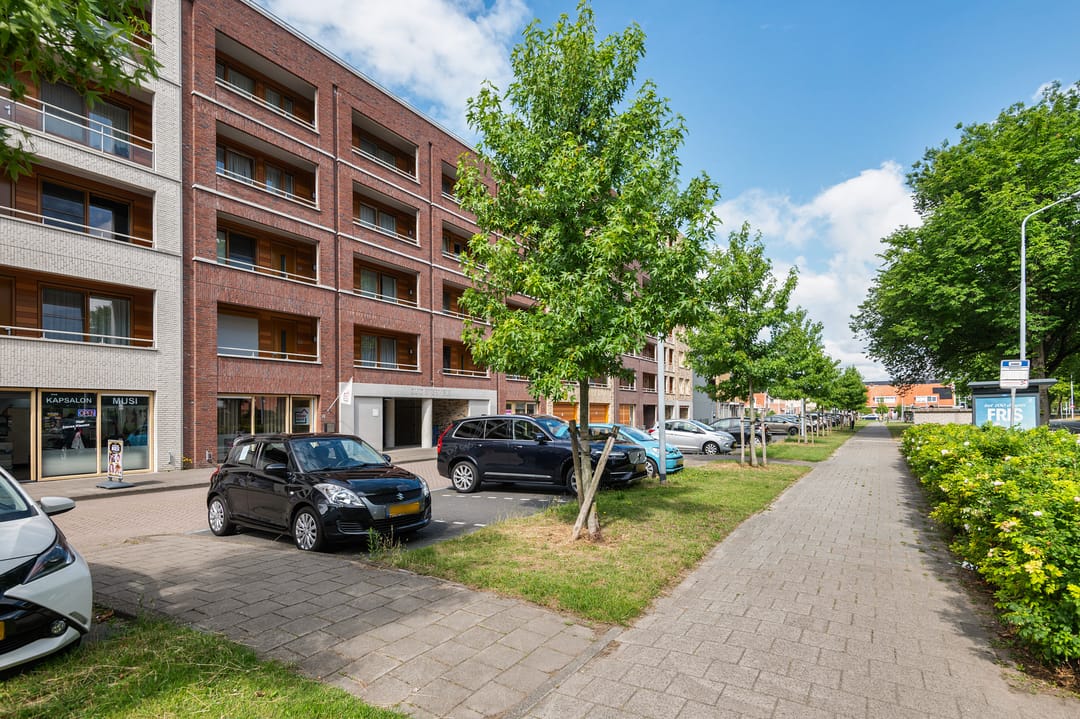 Photo 28 of Nijverheidsstraat 9-B