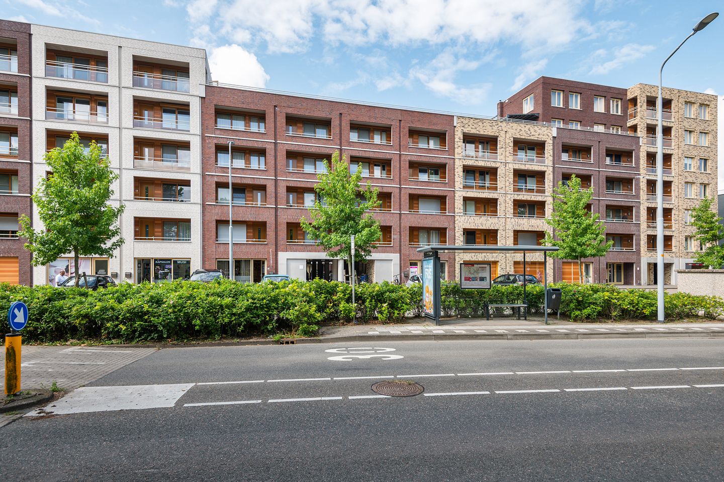 Photo 29 of Nijverheidsstraat 9-B