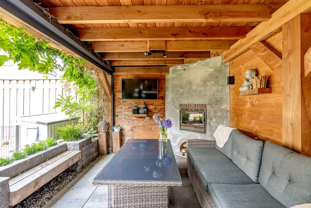 Foto 22 van Potbeker 30