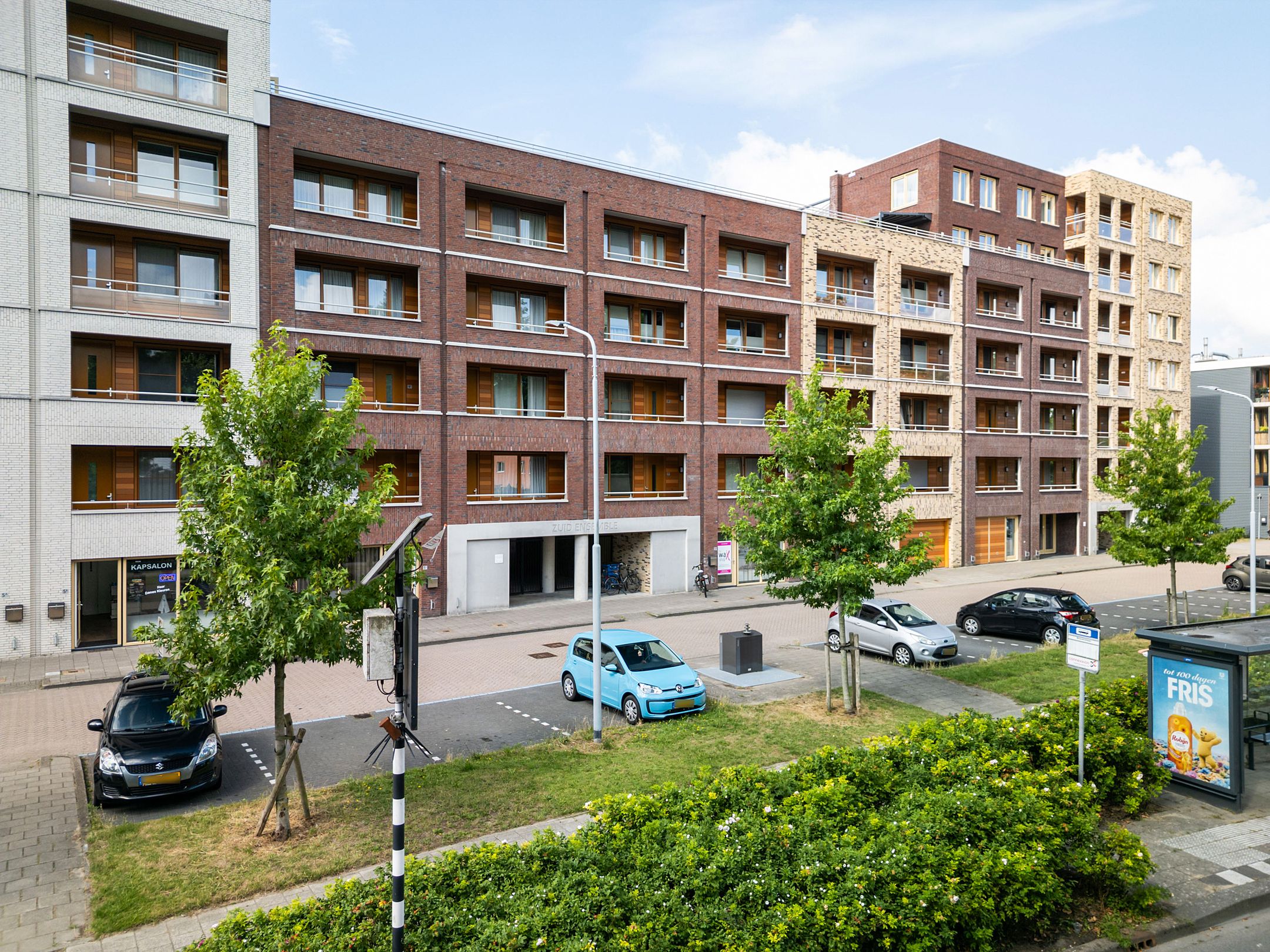 Photo 30 of Nijverheidsstraat 9-B