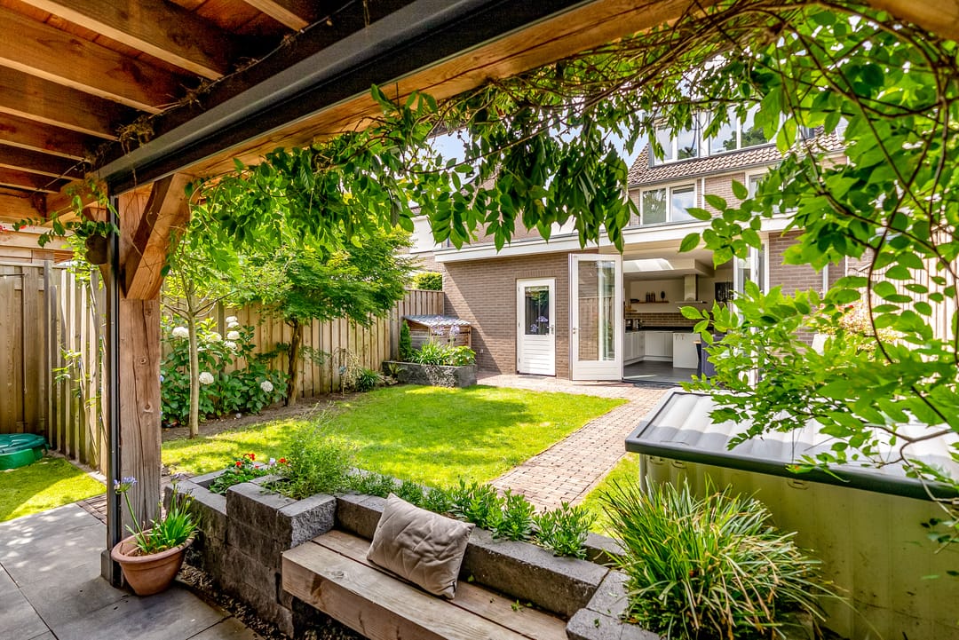 Foto 23 van Potbeker 30