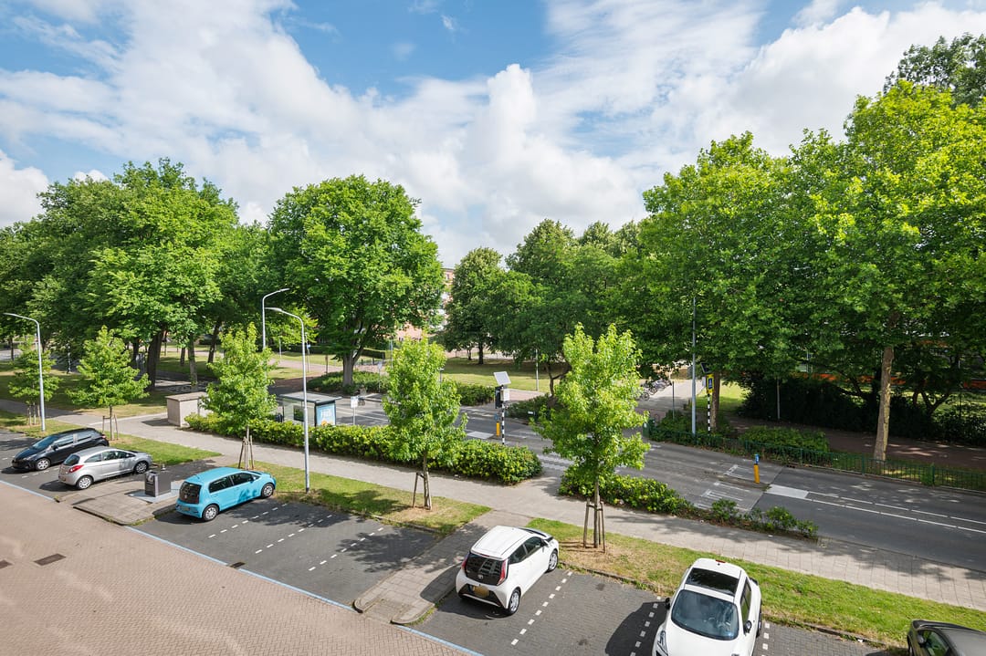 Photo 31 of Nijverheidsstraat 9-B