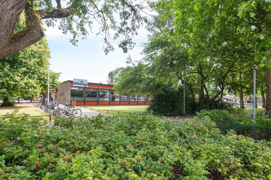 Photo 32 of Nijverheidsstraat 9-B