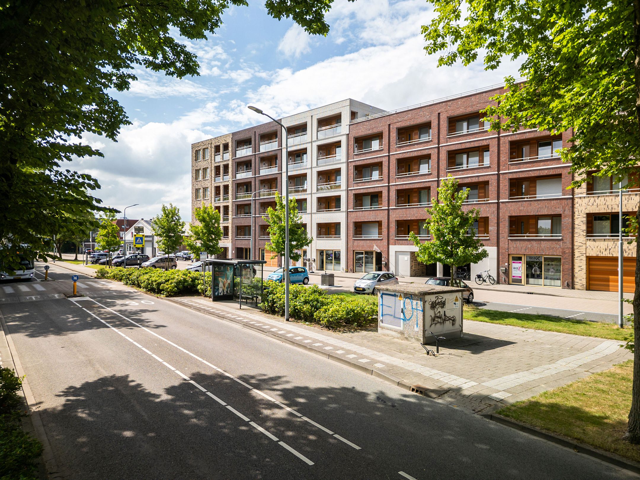 Photo 33 of Nijverheidsstraat 9-B