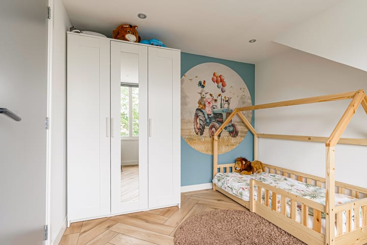 Foto 35 van Potbeker 30