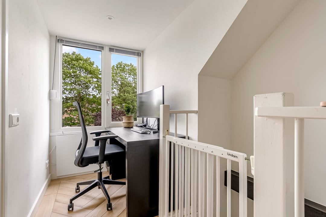 Foto 37 van Potbeker 30