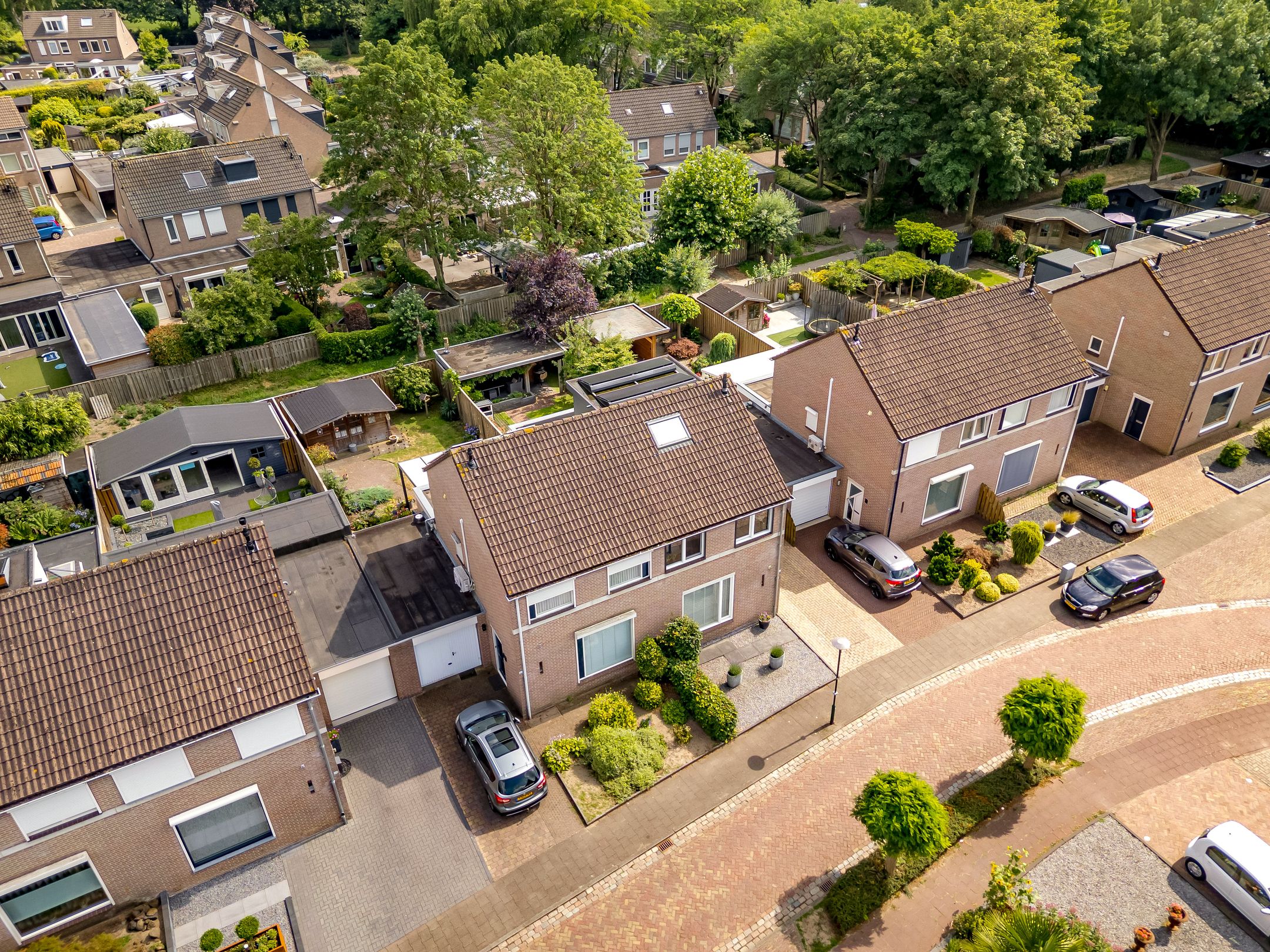 Foto 45 van Potbeker 30