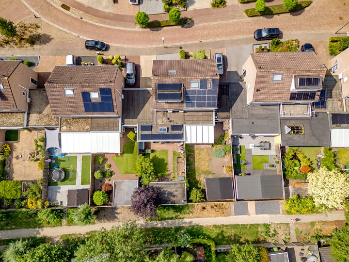 Foto 47 van Potbeker 30