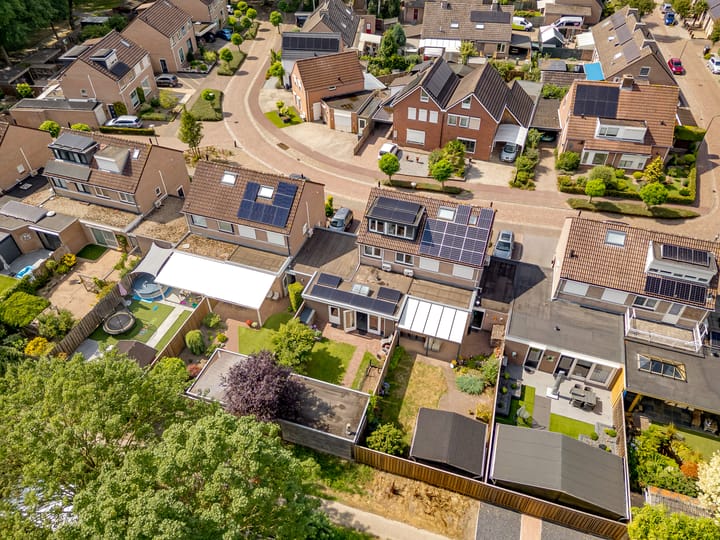 Foto 49 van Potbeker 30