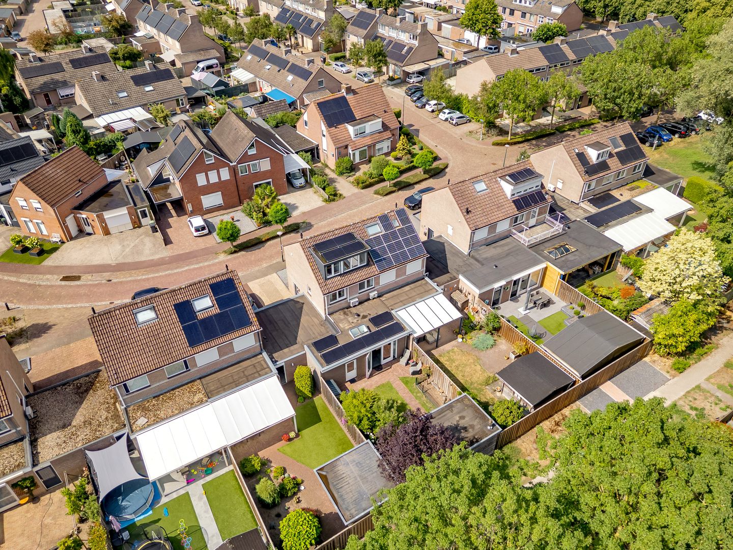 Foto 50 van Potbeker 30