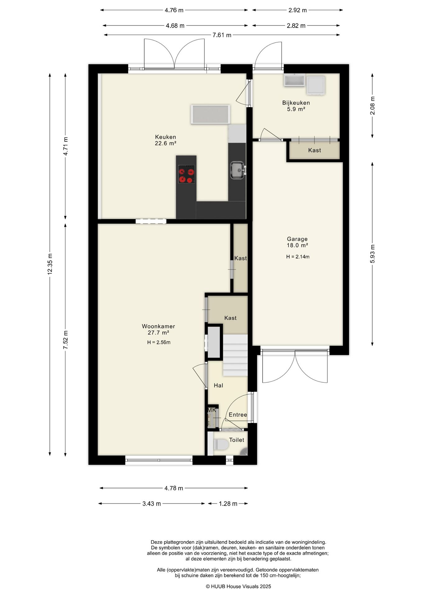 Foto 51 van Potbeker 30