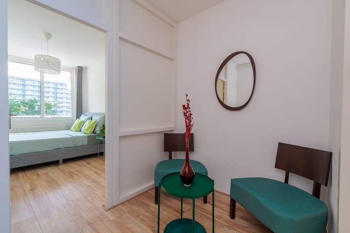 Foto 5 van Hofgeest 14