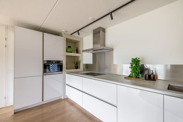 Foto 2 van Librijesteeg 255