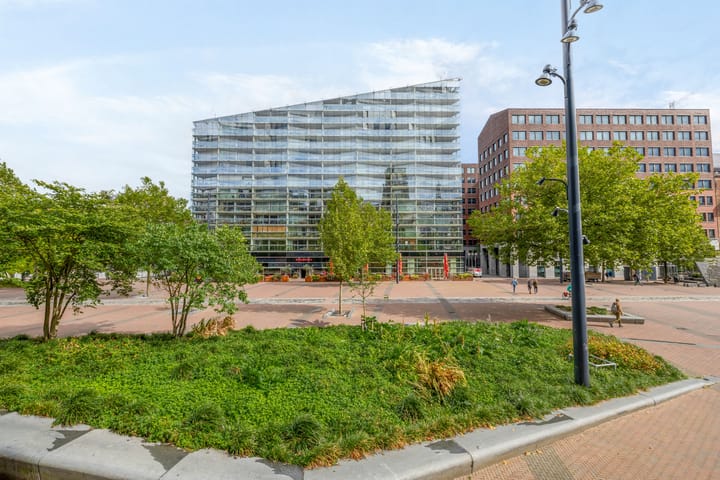 Foto 5 van Librijesteeg 255