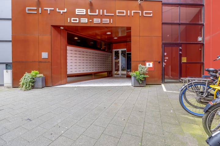 Foto 6 van Librijesteeg 255