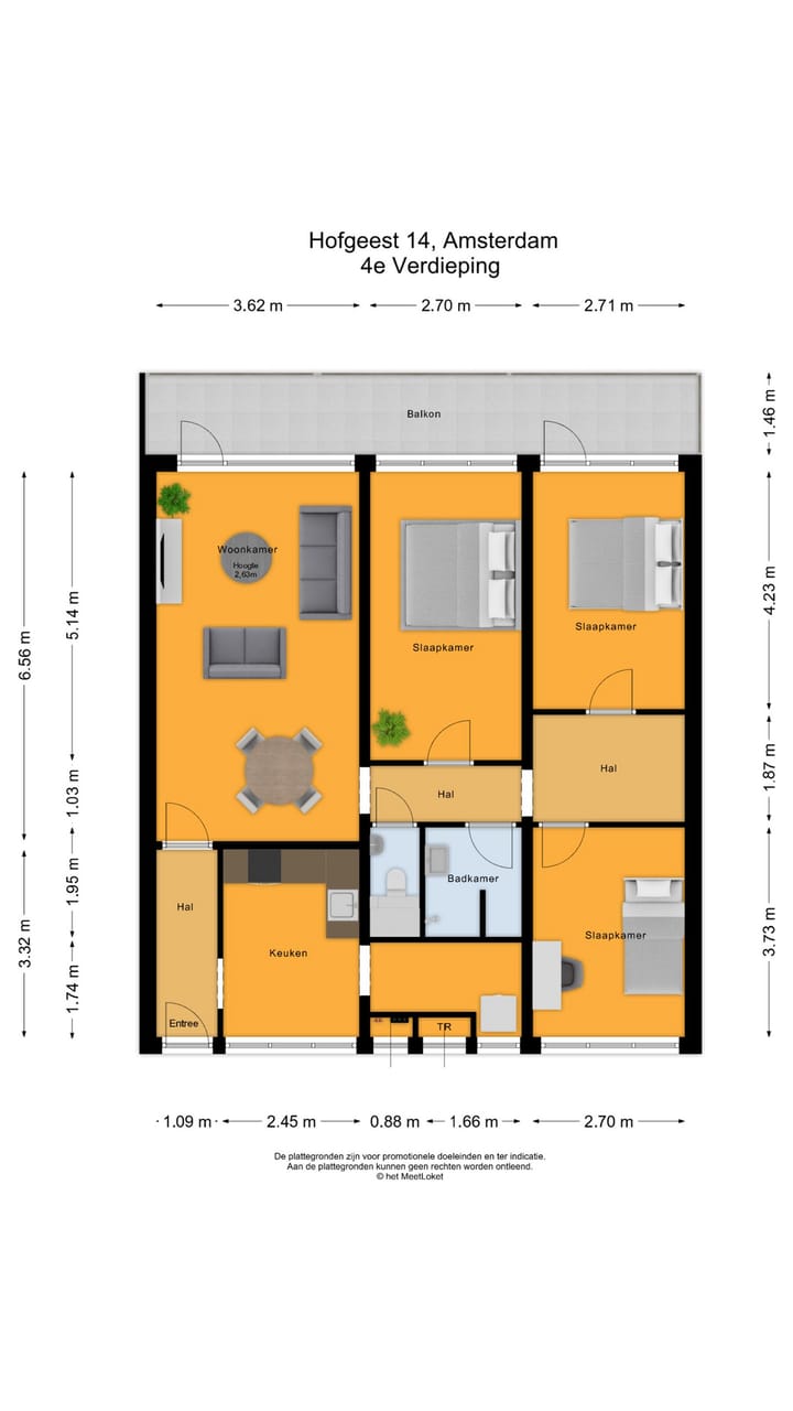 Foto 28 van Hofgeest 14