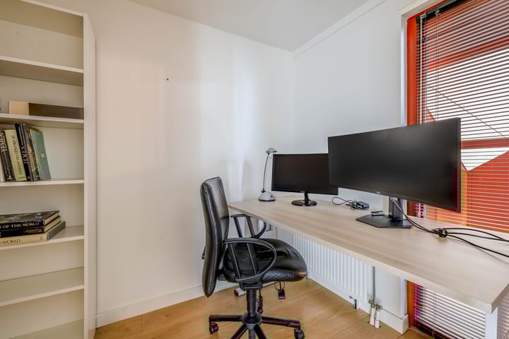 Foto 24 van Librijesteeg 255