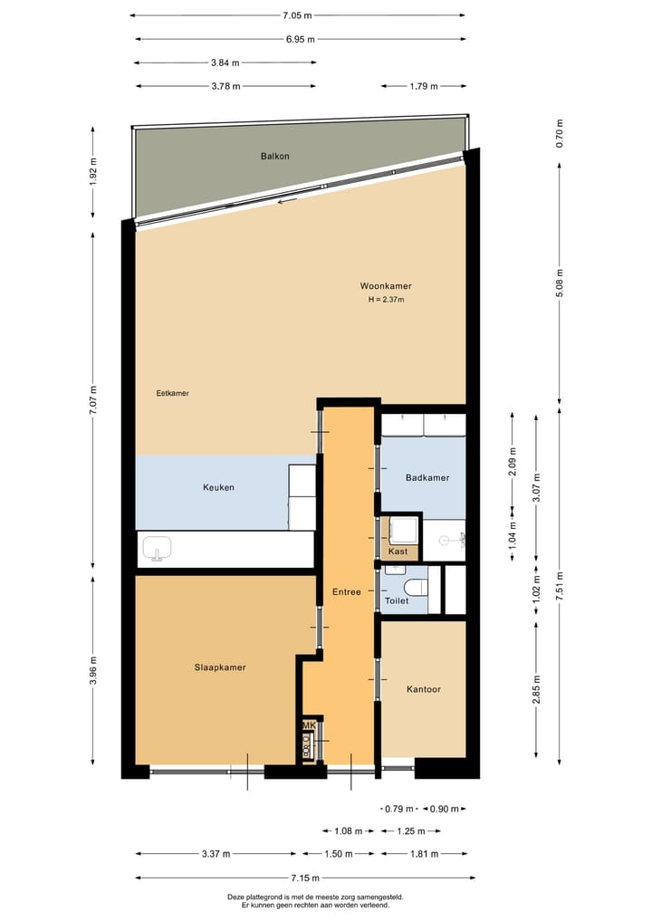 Foto 40 van Librijesteeg 255