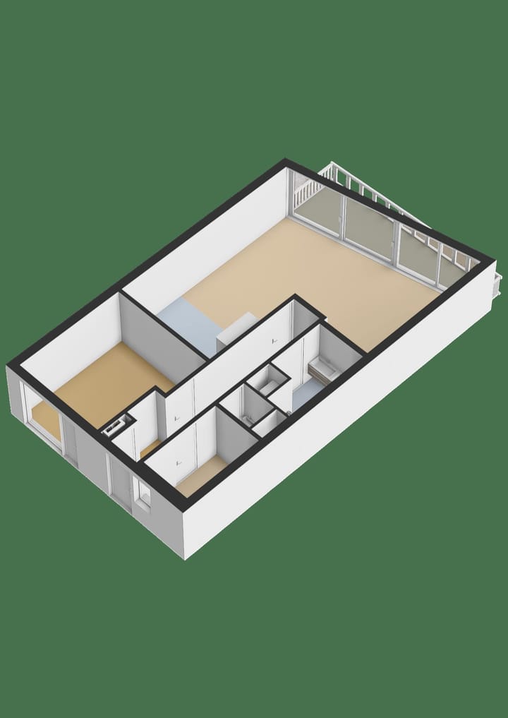 Foto 41 van Librijesteeg 255