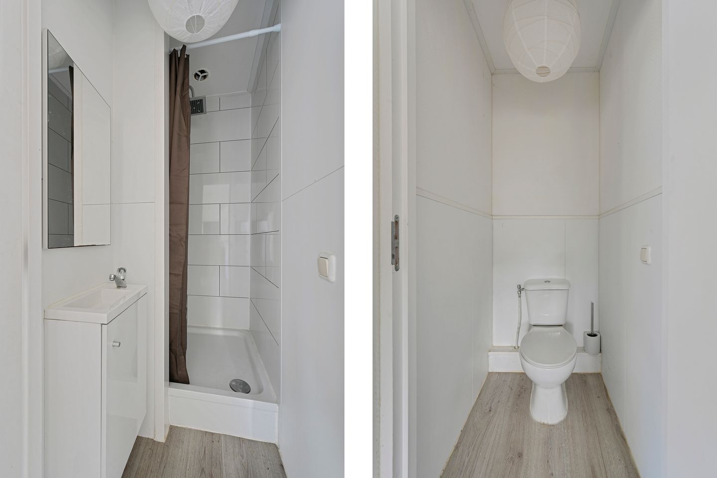 Photo 5 of Wierstraat 100-AF03