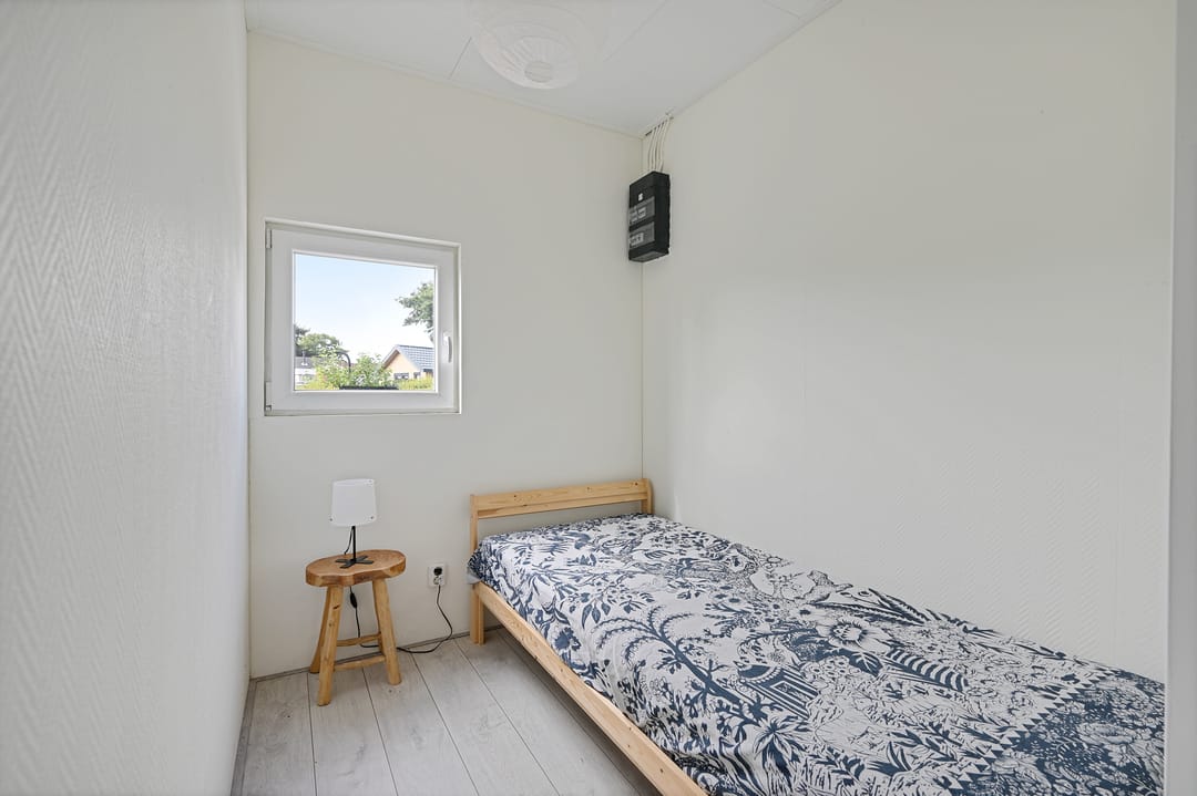 Photo 8 of Wierstraat 100-AF03