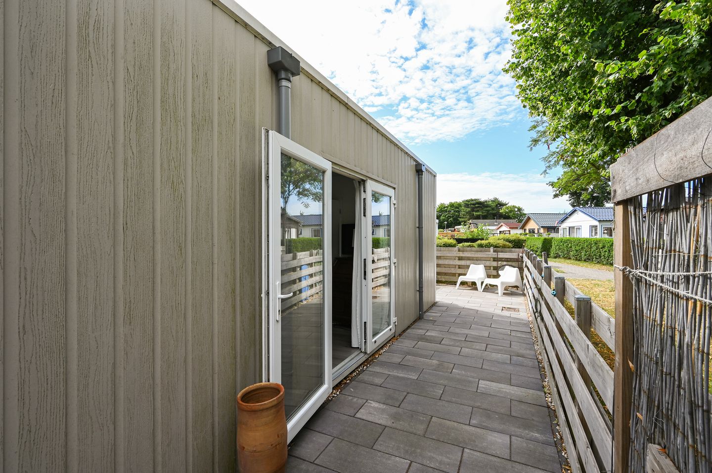 Photo 10 of Wierstraat 100-AF03