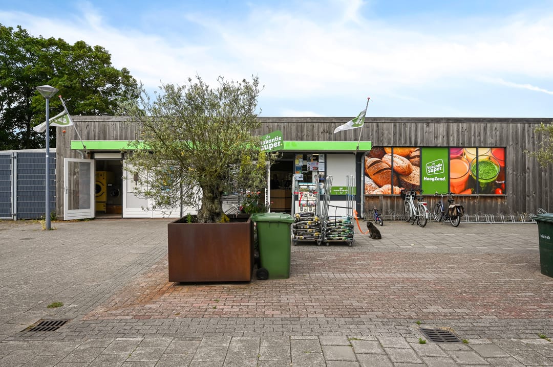Photo 16 of Wierstraat 100-AF03