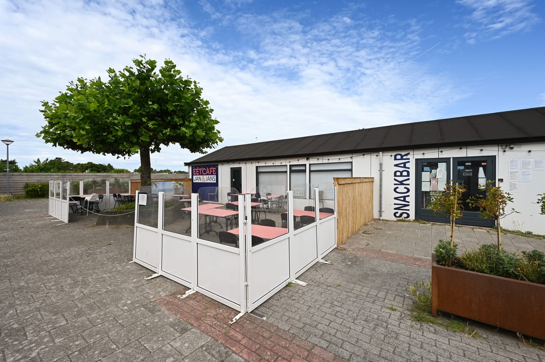 Photo 17 of Wierstraat 100-AF03