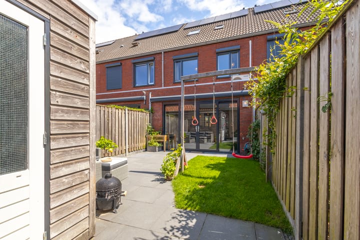 Foto 2 van Peulenstraat-zuid 51-A