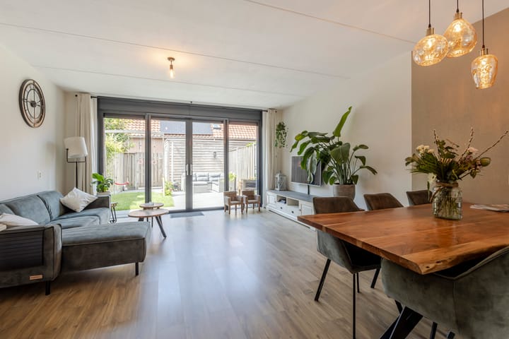 Foto 3 van Peulenstraat-zuid 51-A