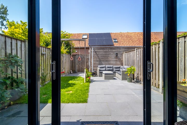 Foto 5 van Peulenstraat-zuid 51-A