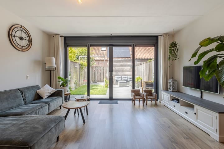 Foto 7 van Peulenstraat-zuid 51-A