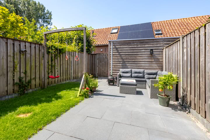 Foto 24 van Peulenstraat-zuid 51-A