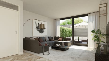 Stadswoning thumbnail