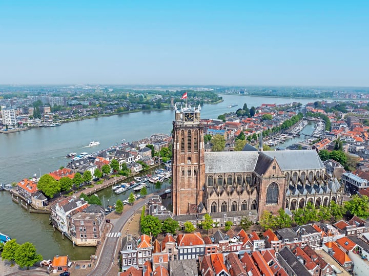 Foto 9 van Stadswoning (Bouwnr. 2)