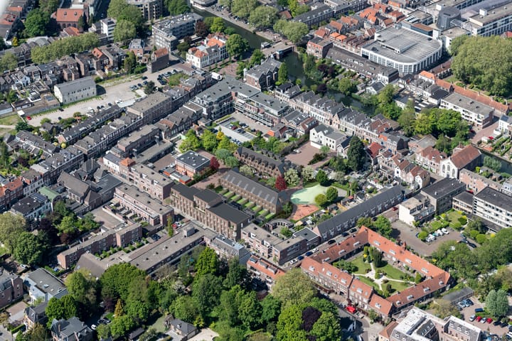 Photo 8 of Stadswoning (Bouwnr. 8)