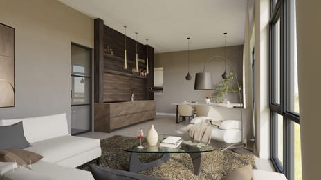 Appartement thumbnail